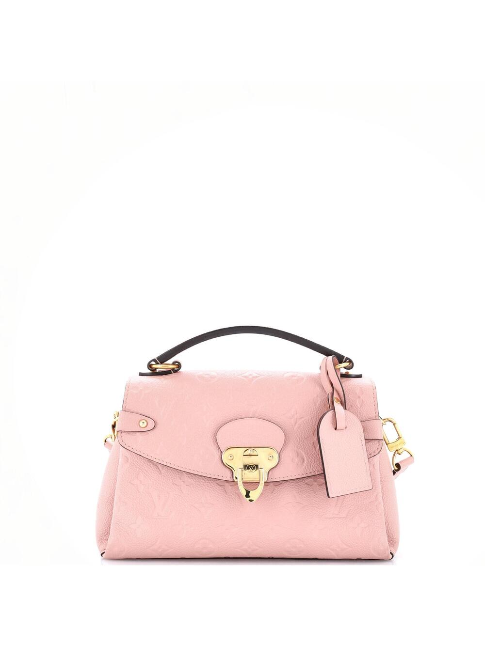 Louis Vuitton Georges Handbag Empreinte #356503L23B